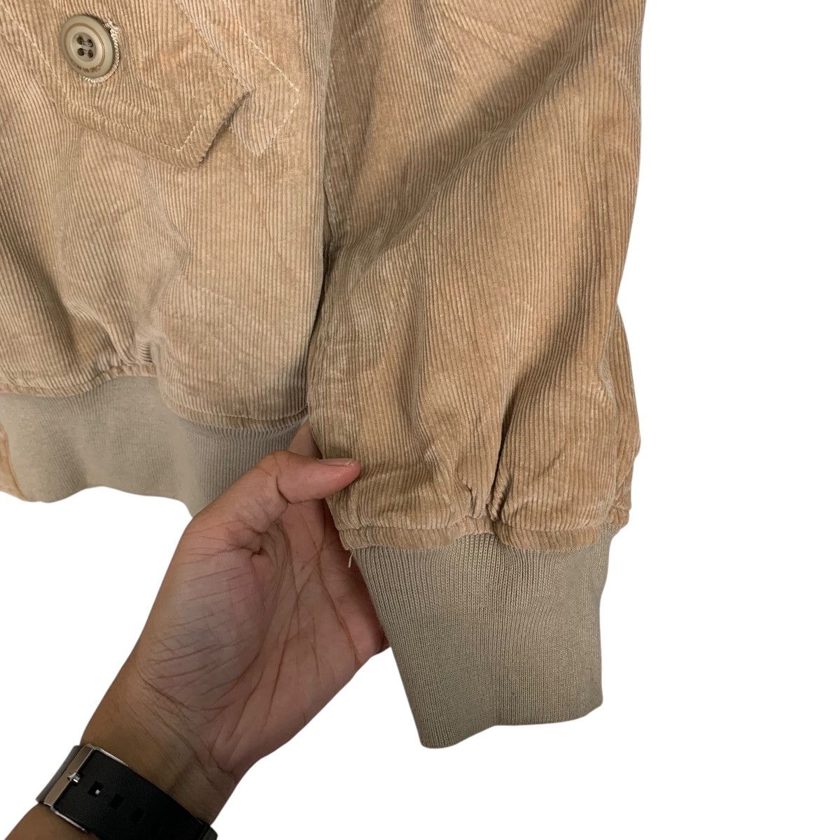 Japanese Brand Japanese Brand Type N21 Military Jacket Size US L / EU 52-54 / 3 - 13 Thumbnail