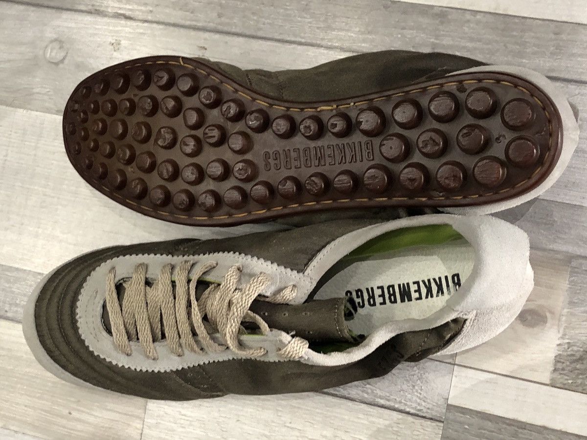 Dirk Bikkembergs Dirk Bikkembergs Sneakers Size US 10 / IT 40 - 7 Thumbnail