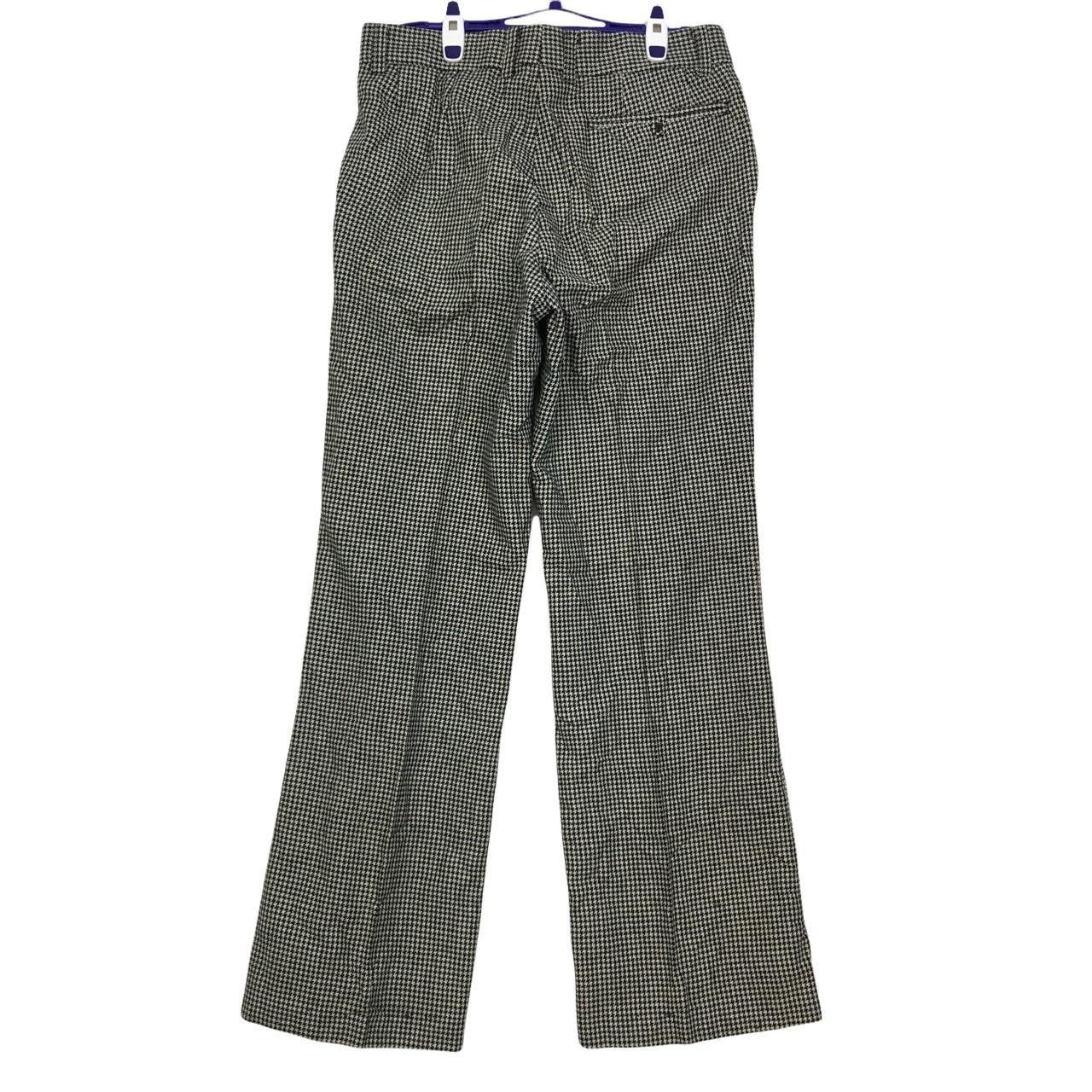 Vintage Vtg AUGUSTA MASTERS Long Pants Trousers Augusta Size US 30 / EU 46 - 2 Thumbnail