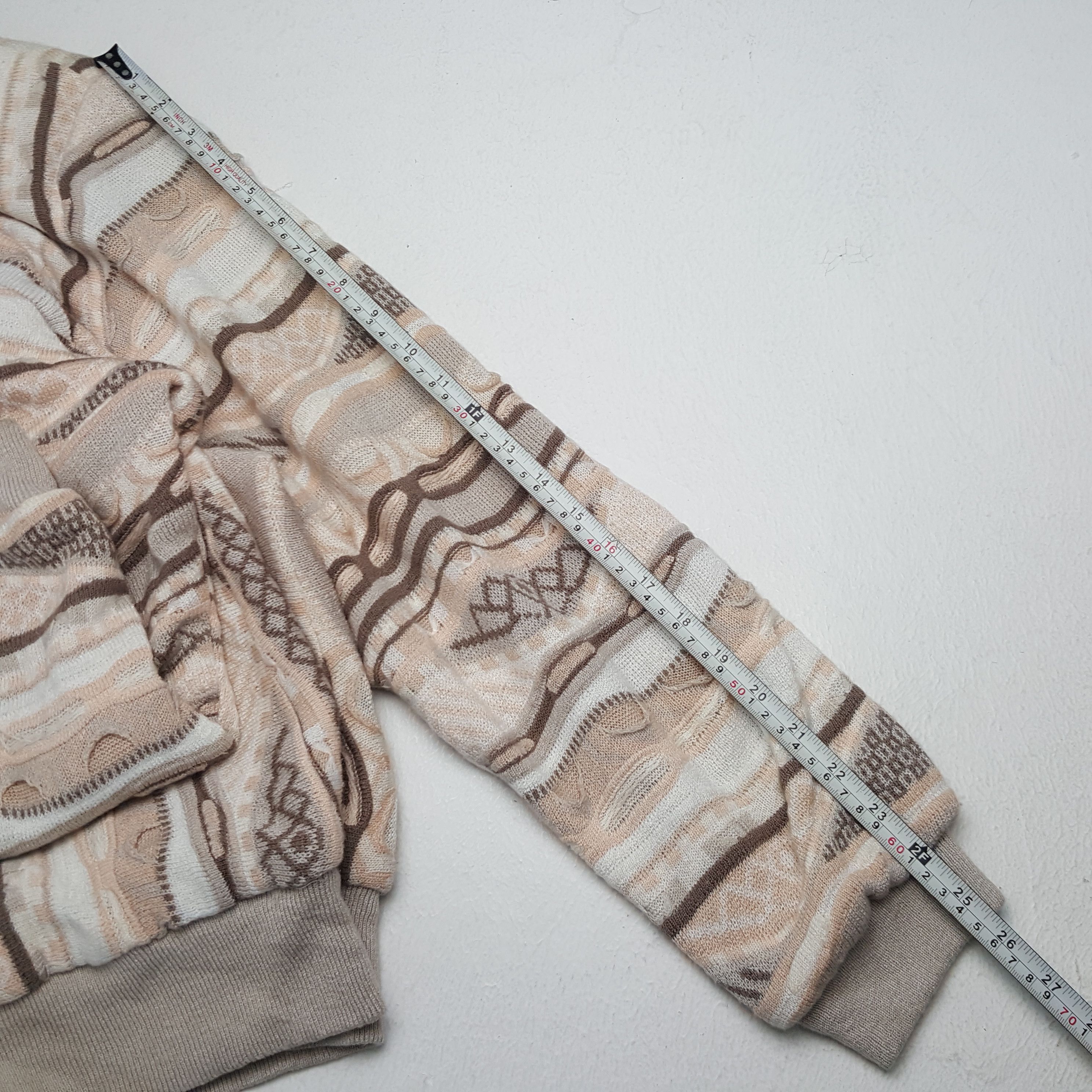 Coogi × Designer × Vintage Vintage Philipper Mosques Sweater Size US L / EU 52-54 / 3 - 5 Thumbnail