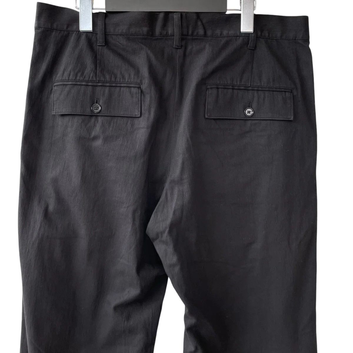 Yohji Yamamoto Bush Pants Size US 36 / EU 52 - 4 Thumbnail