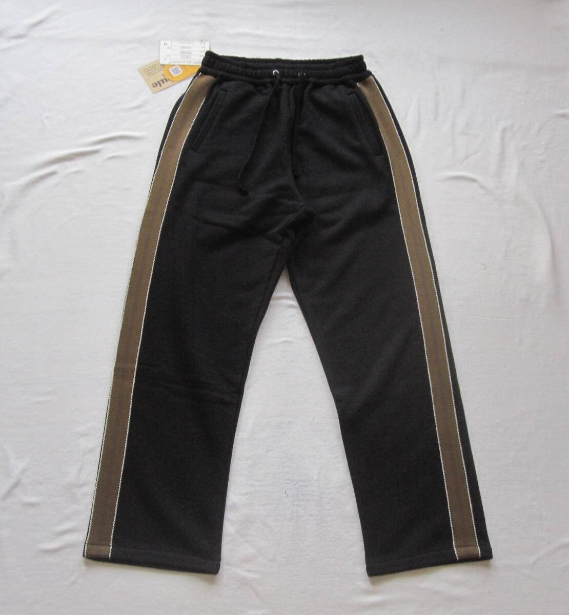 Freewheelers “WHIRLWIND” TRACK PANTS Size US 32 / EU 48 - 7 Thumbnail