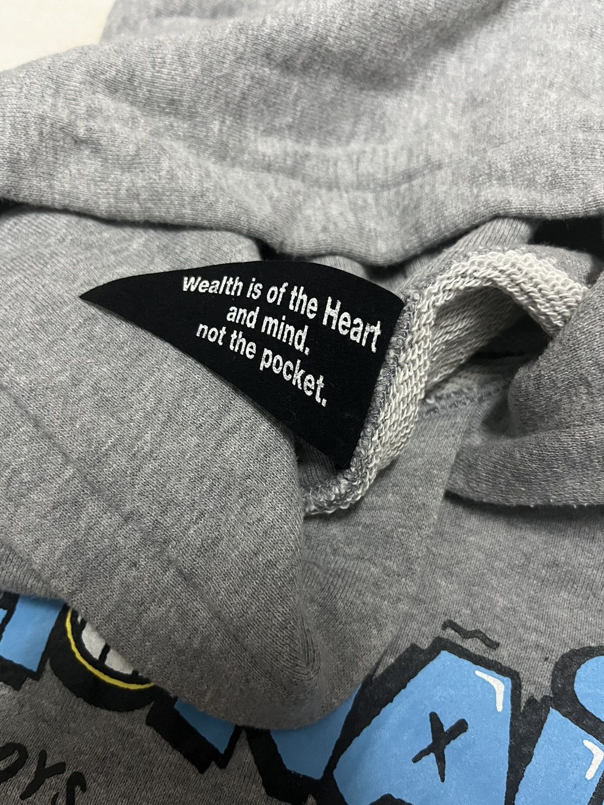 Billionaire Boys Club Billionaire Boys Club Hoodie Size US L / EU 52-54 / 3 - 9 Thumbnail