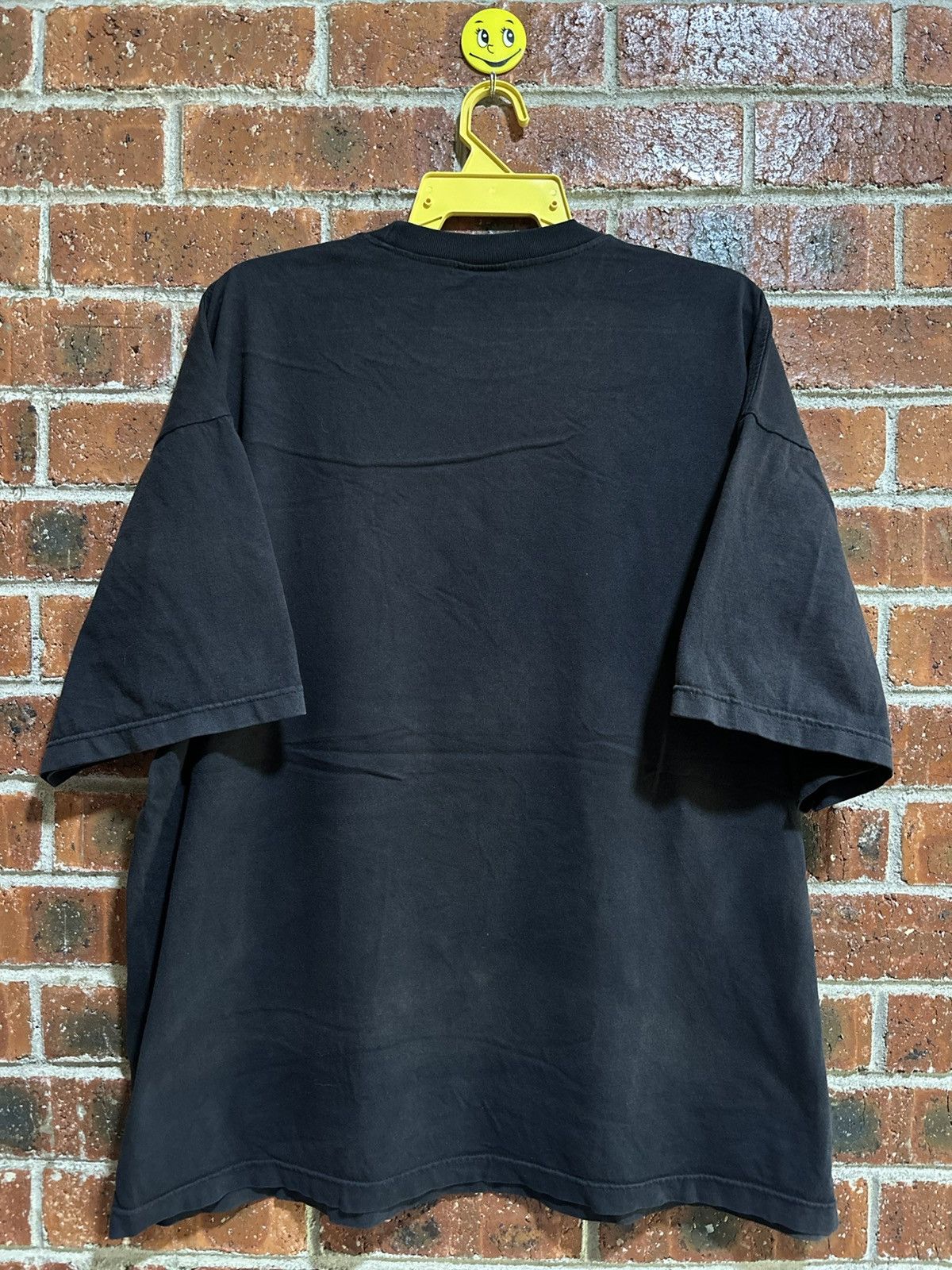 Habitat × Vintage Vintage Joligolf Tiger Faded Tee Size US XXL / EU 58 / 5 - 7 Thumbnail