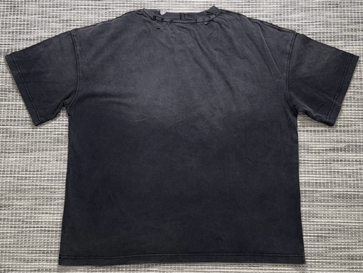 Vale Vale Forever Motorcroxx Tee Size US XL / EU 56 / 4 - 3 Thumbnail
