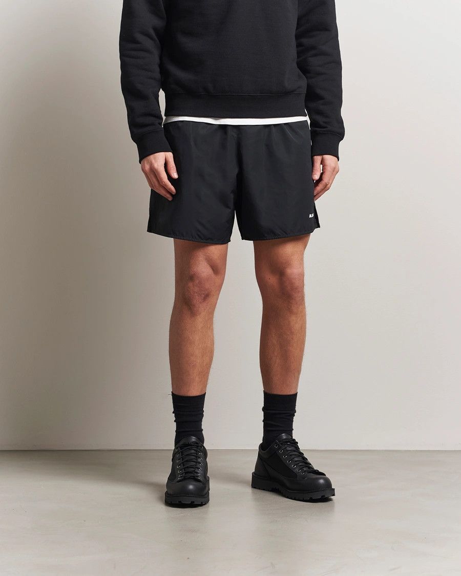 Jil Sander o1mt1gz0426 Short in Black Size US 30 / EU 46 - 2 Thumbnail