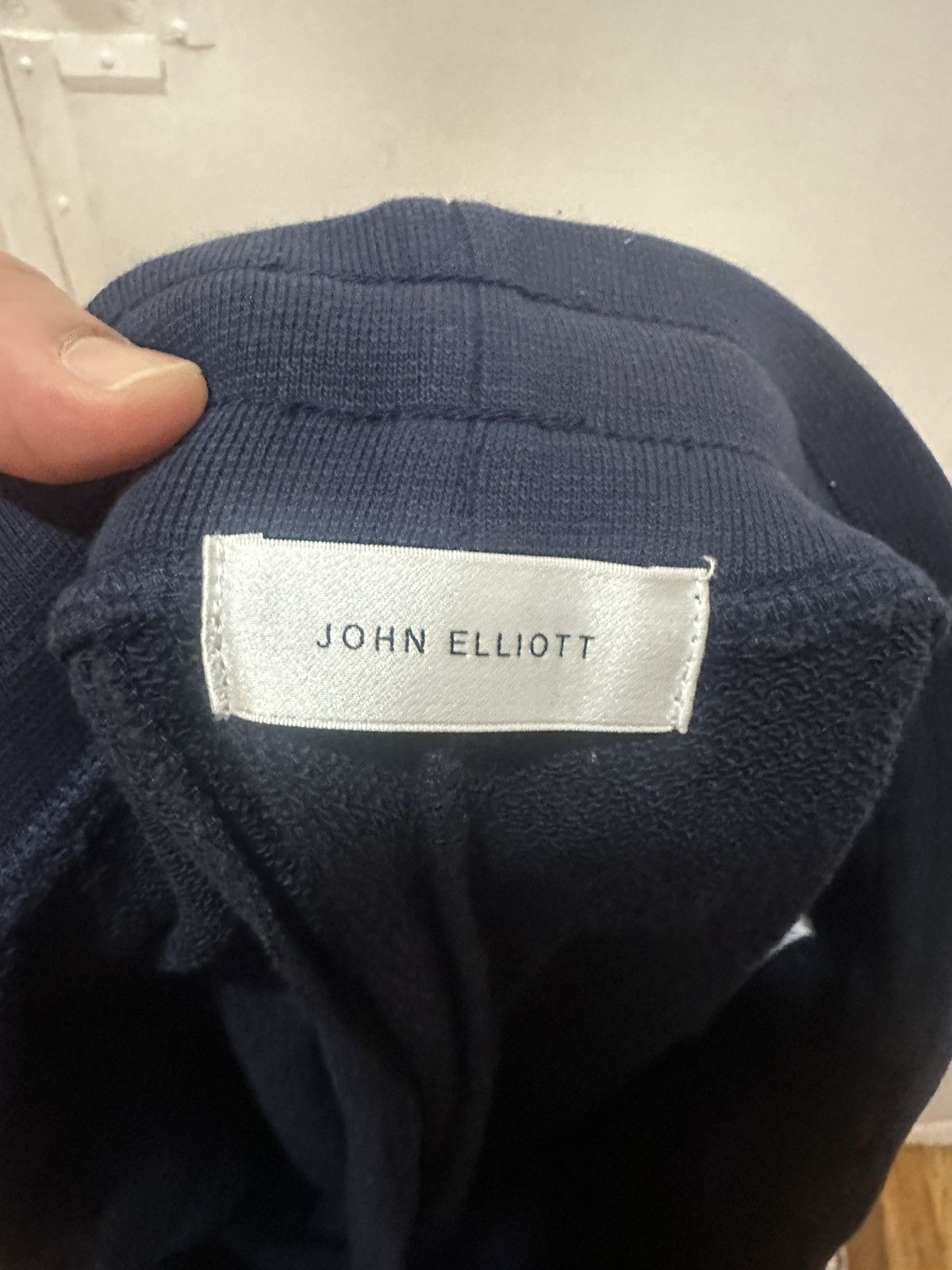 John Elliott John Elliott Track Sweatpants Size US 36 / EU 52 - 3 Thumbnail