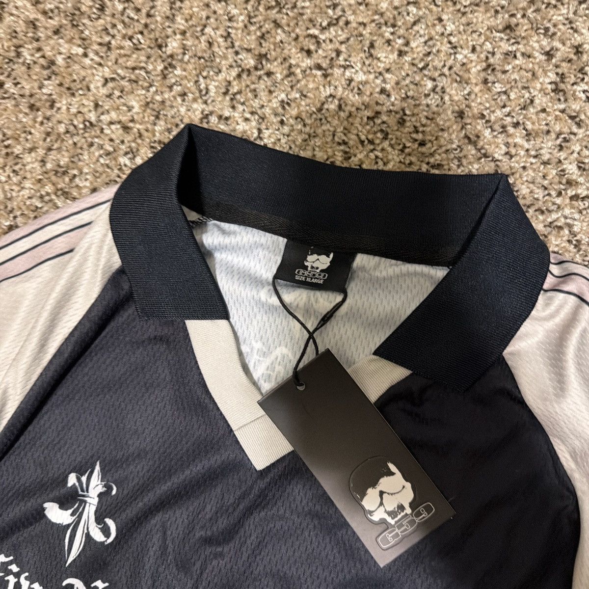 G59 Records G59 Size US XXL / EU 58 / 5 - 4 Thumbnail