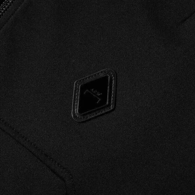 A-COLD-WALL* A-Cold-Wall Track Jacket Technical Jersey Tracksuit Black S Size US S / EU 44-46 / 1 - 11 Thumbnail