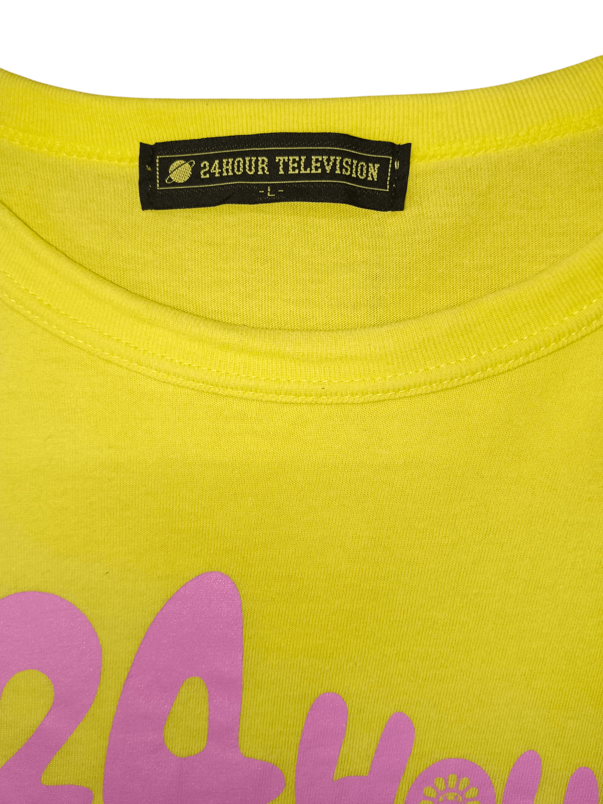Takashi Murakami @ 2008 Takashi Murakami / Kaikal Kiki Faded T-shirt Size US M / EU 48-50 / 2 - 7 Thumbnail