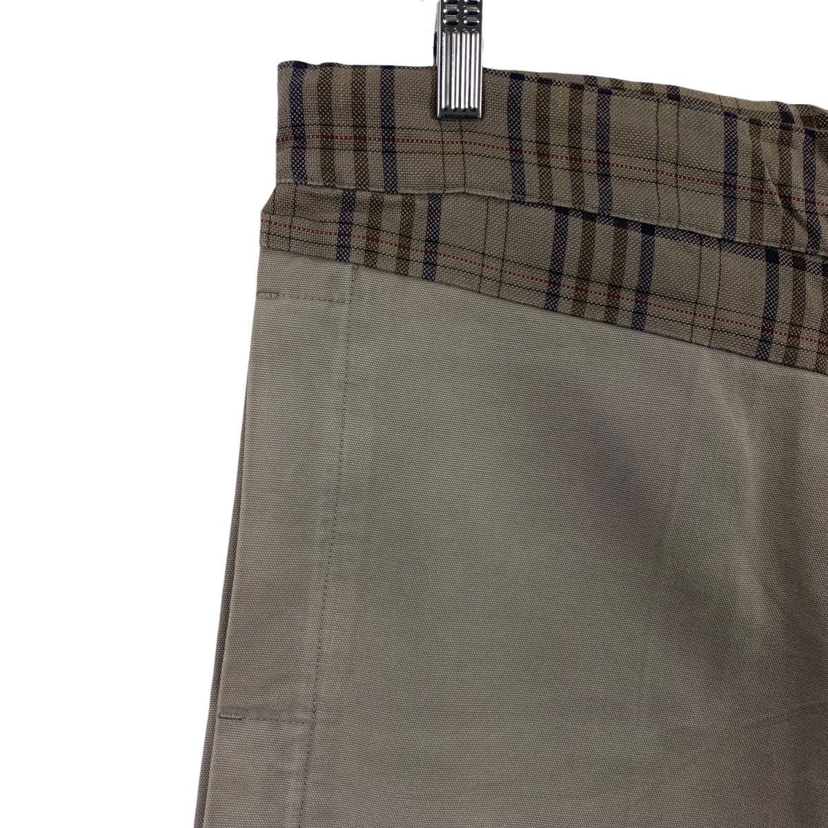 Designer × Stephan Schneider STEPHAN SCHNEIDER designer relax pants Size 35" - 5 Thumbnail