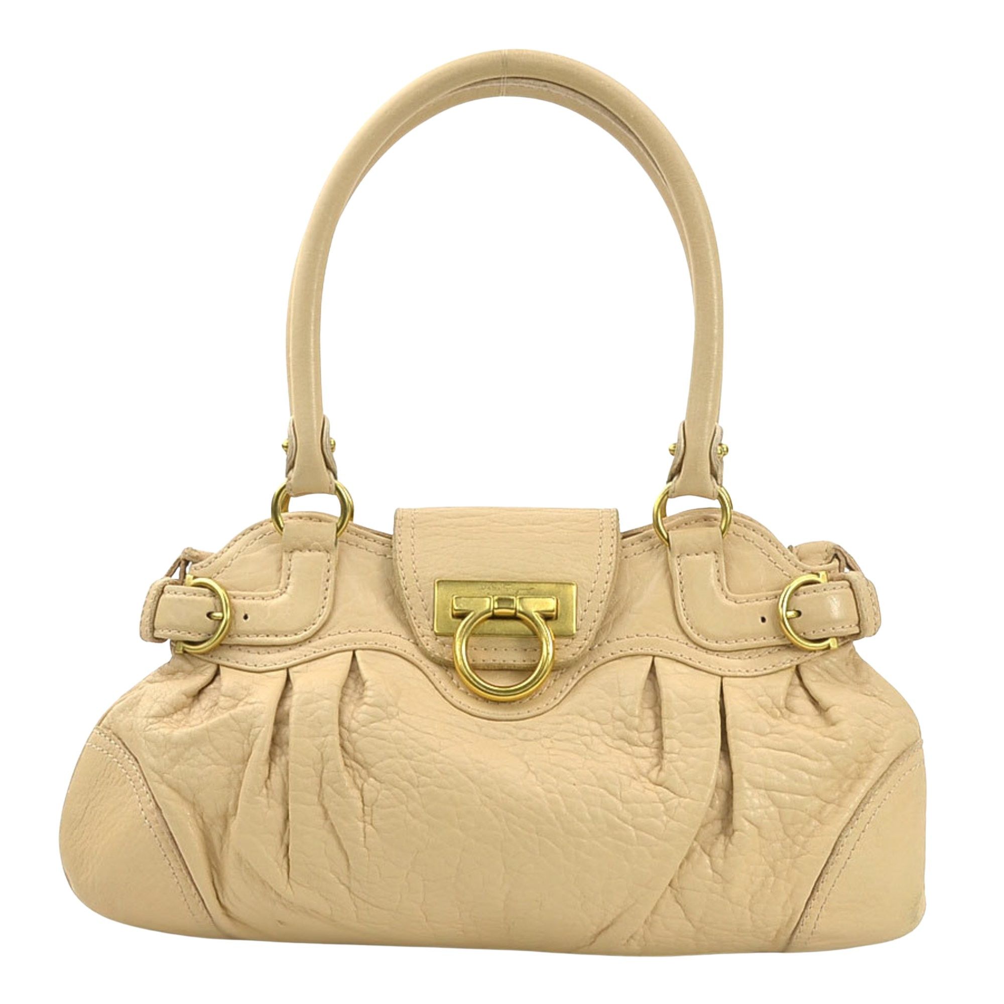 Salvatore Ferragamo Salvatore Ferragamo shopper Size ONE SIZE - 1 Thumbnail