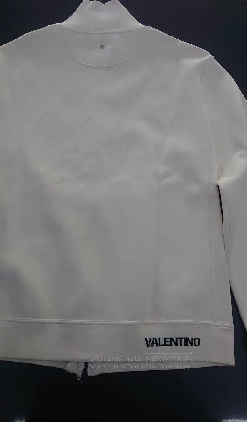 Valentino Valentino Coat top Size S / US 4 / IT 40 - 8 Thumbnail