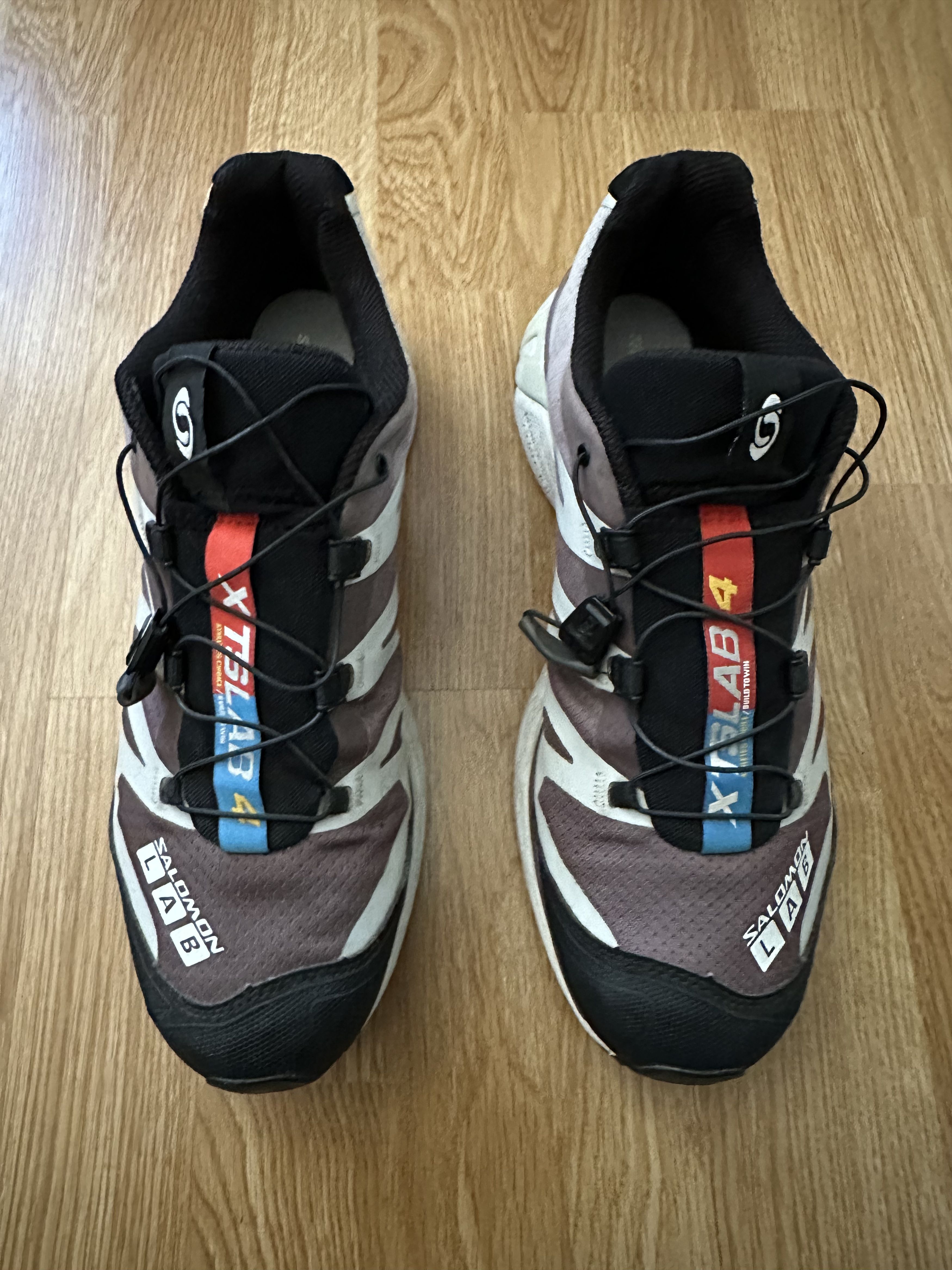 Salomon S/Lab XT-4 Advanced Size US 10.5 / EU 43-44 - 5 Thumbnail