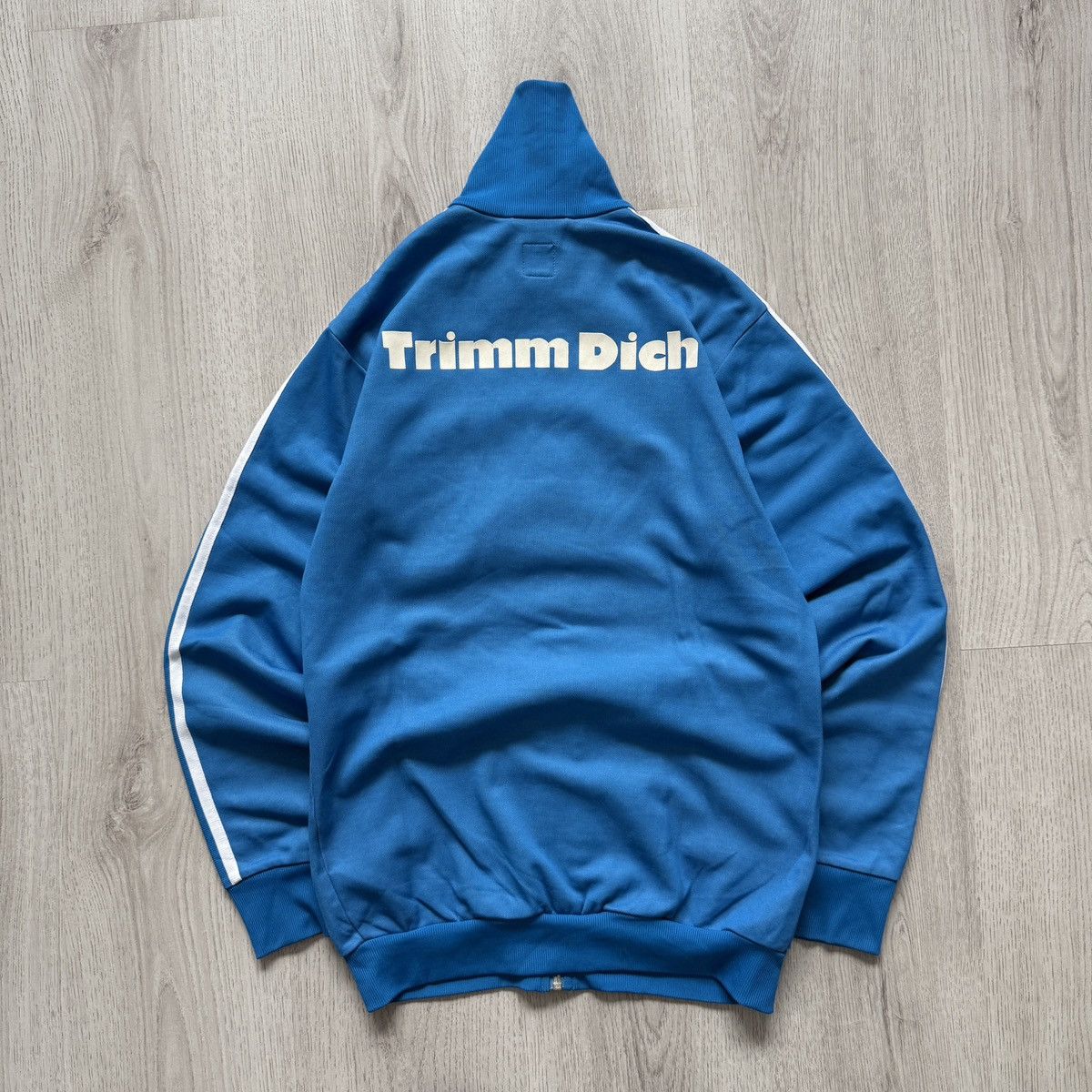 Adidas Trimm Dich | Grailed