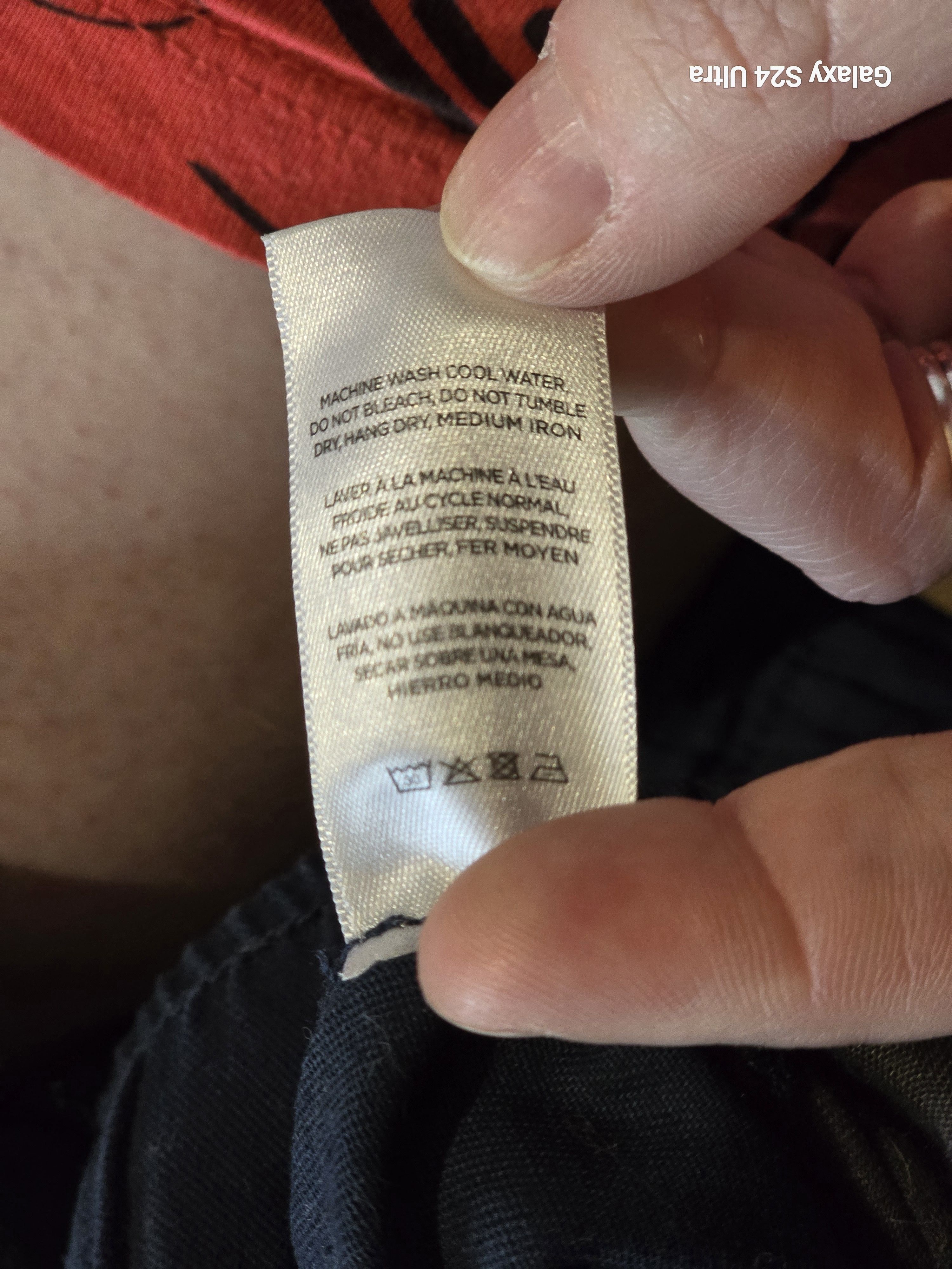 Other men's joggers Size US 30 / EU 46 - 5 Thumbnail