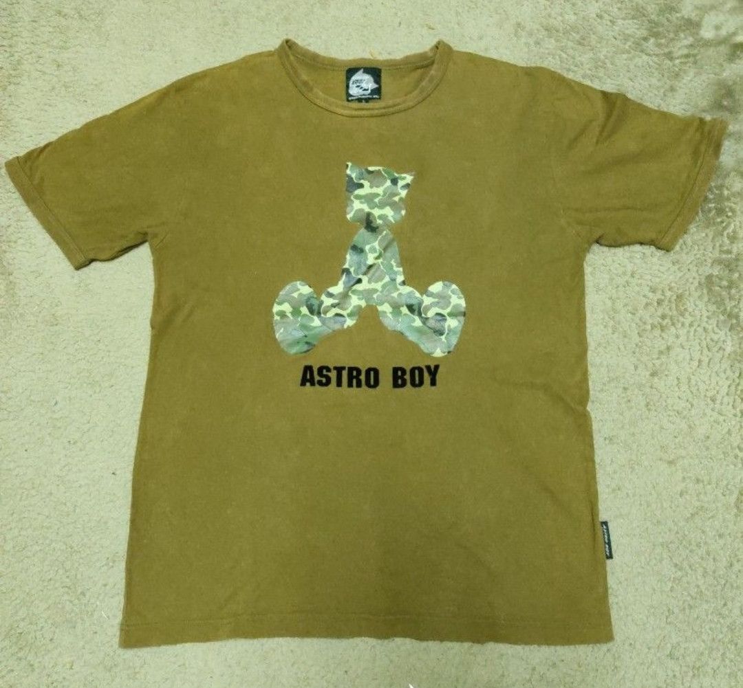 Vintage Astroboy t-shirt