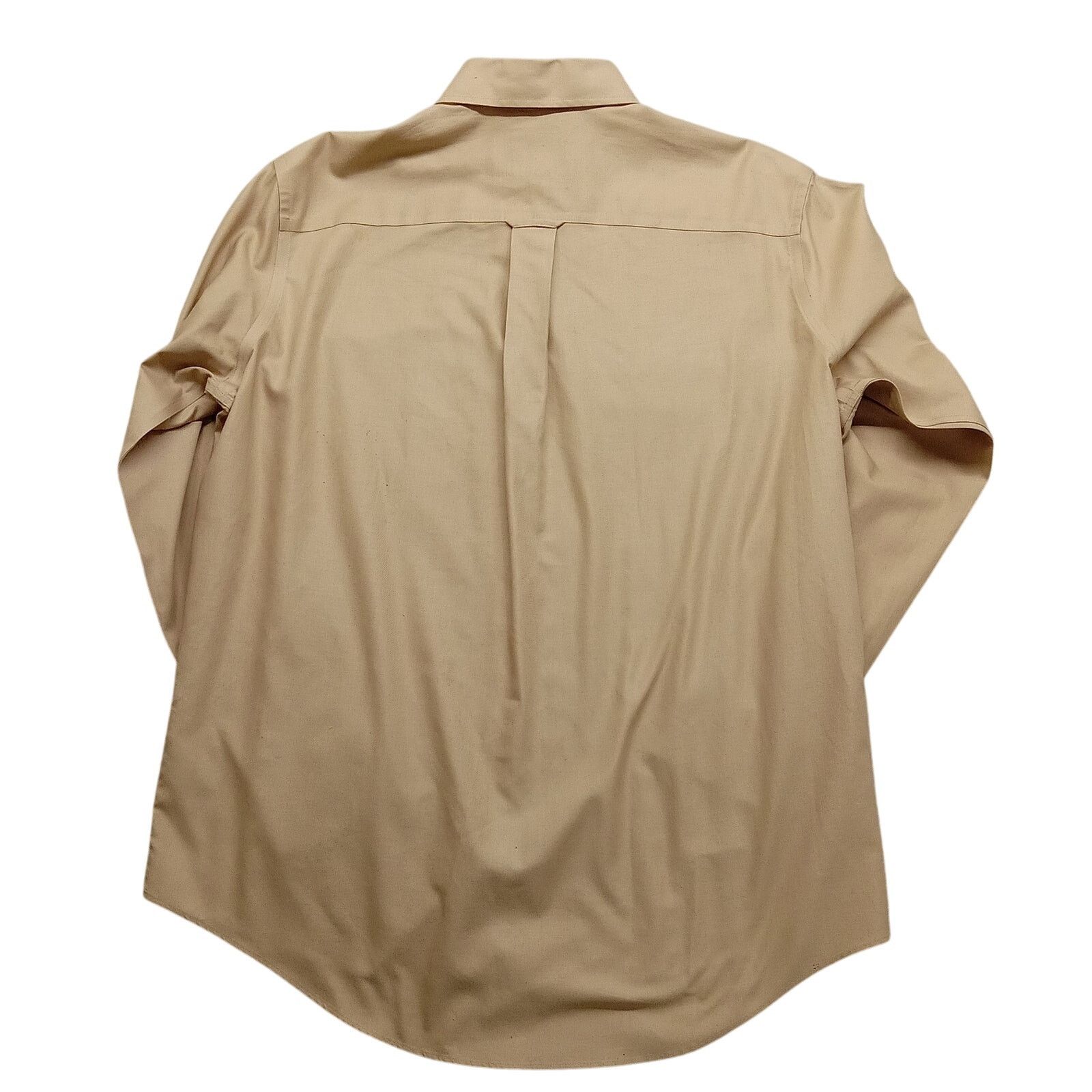 Cabelas Cabela's Shirt M Men's Outfitter Series Sportswear Button Up Size US M / EU 48-50 / 2 - 2 Thumbnail