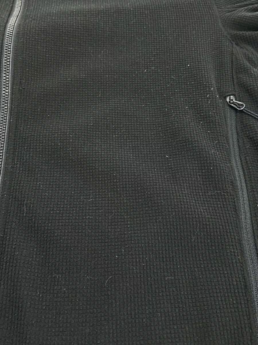 Arc'teryx Arc'Teryx Animal Polyester Fleece Jacket Black Size US M / EU 48-50 / 2 - 6 Thumbnail