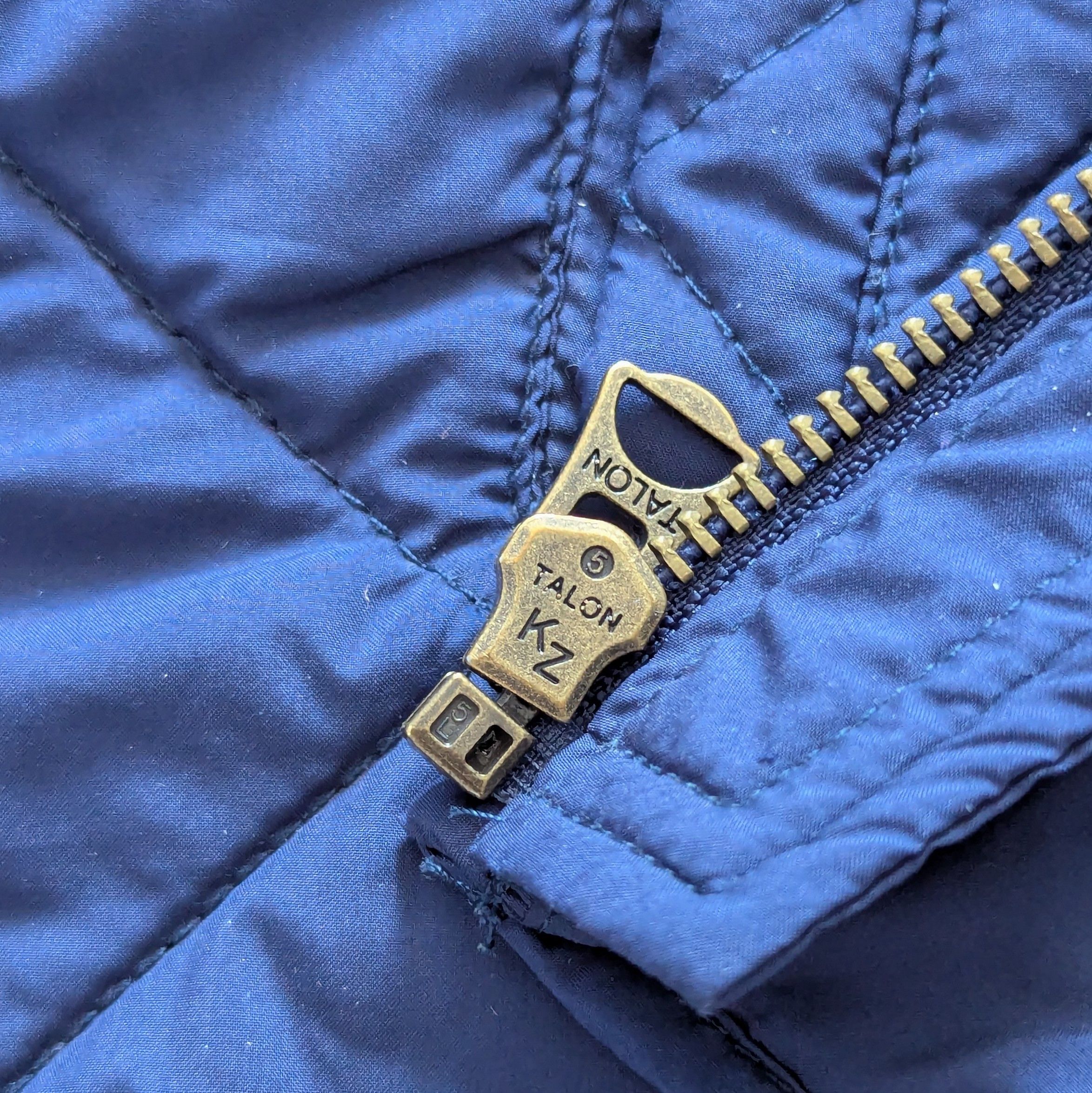 Polo Ralph Lauren Ralph Lauren Quilted Baseball Vest For Boys Size XL 170/88 Size US XL / EU 56 / 4 - 23 Thumbnail