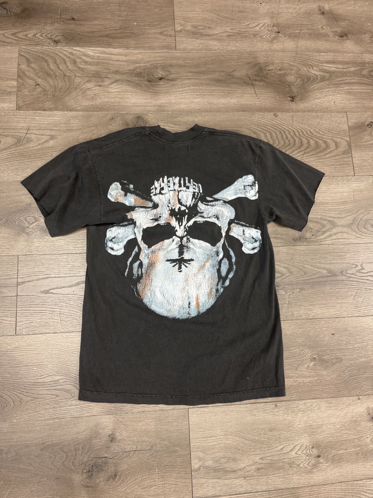 Vertabrae Vertabrae Pirate T-shirt Size US S / EU 44-46 / 1 - 2 Thumbnail