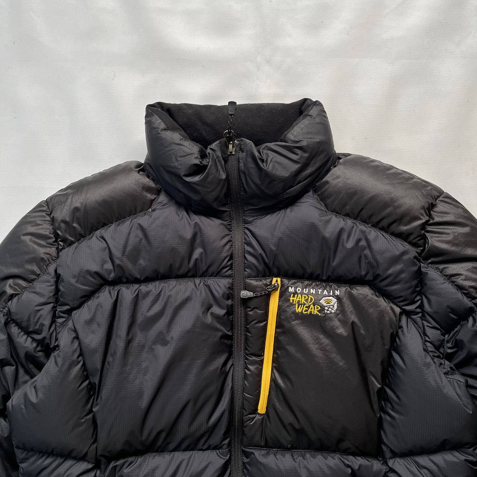 Mountain Hardwear Down Jacket Mountain Hardwear Size US L / EU 52-54 / 3 - 2 Thumbnail