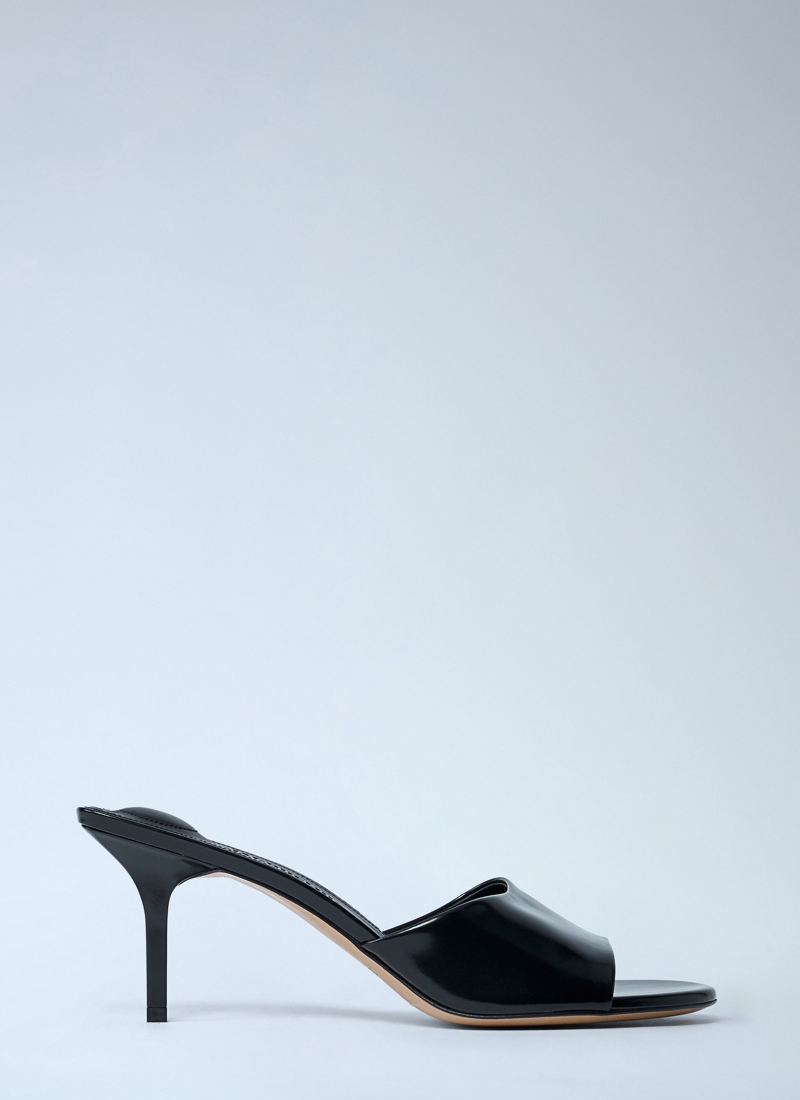 Jacquemus Les Mules Cuisto Size US 9 / IT 39 - 1 Thumbnail