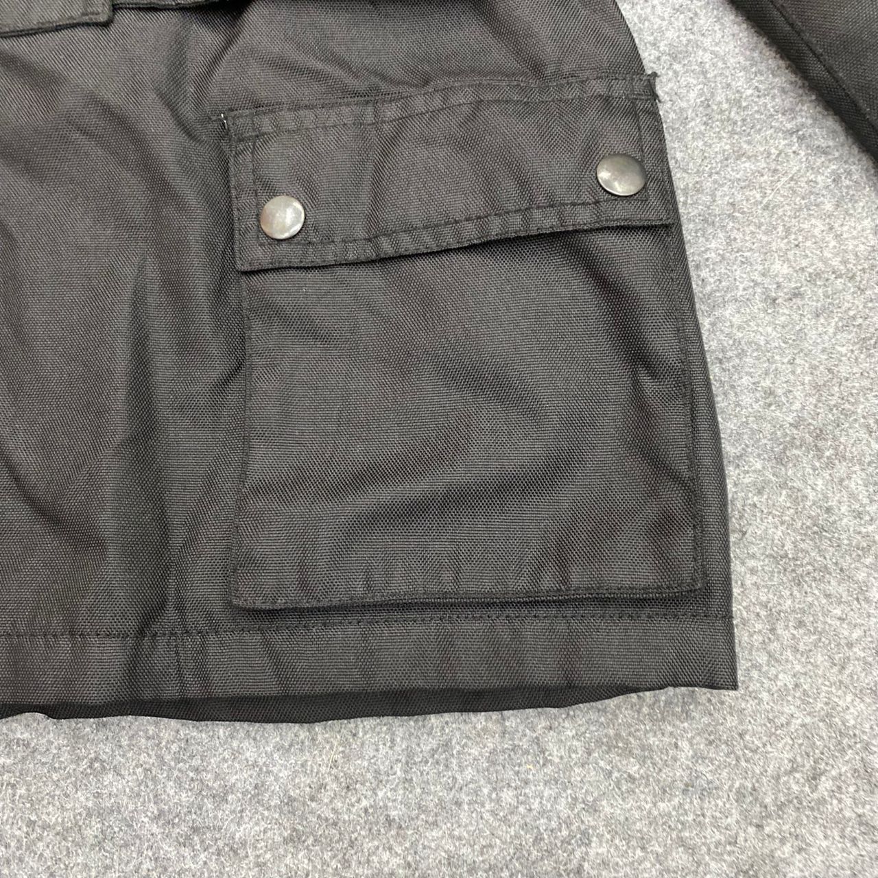 Japanese Brand 💥Best Offer💥Crew Motorcycles Gear Jacket Size US L / EU 52-54 / 3 - 15 Thumbnail