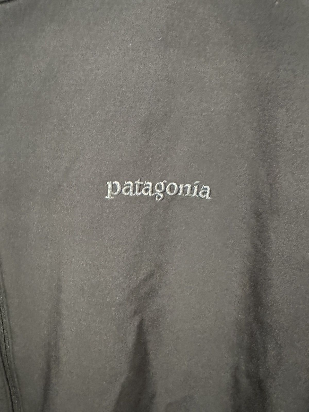 Patagonia Patagonia soft shell Men zipper size XL Size US XL / EU 56 / 4 - 5 Thumbnail