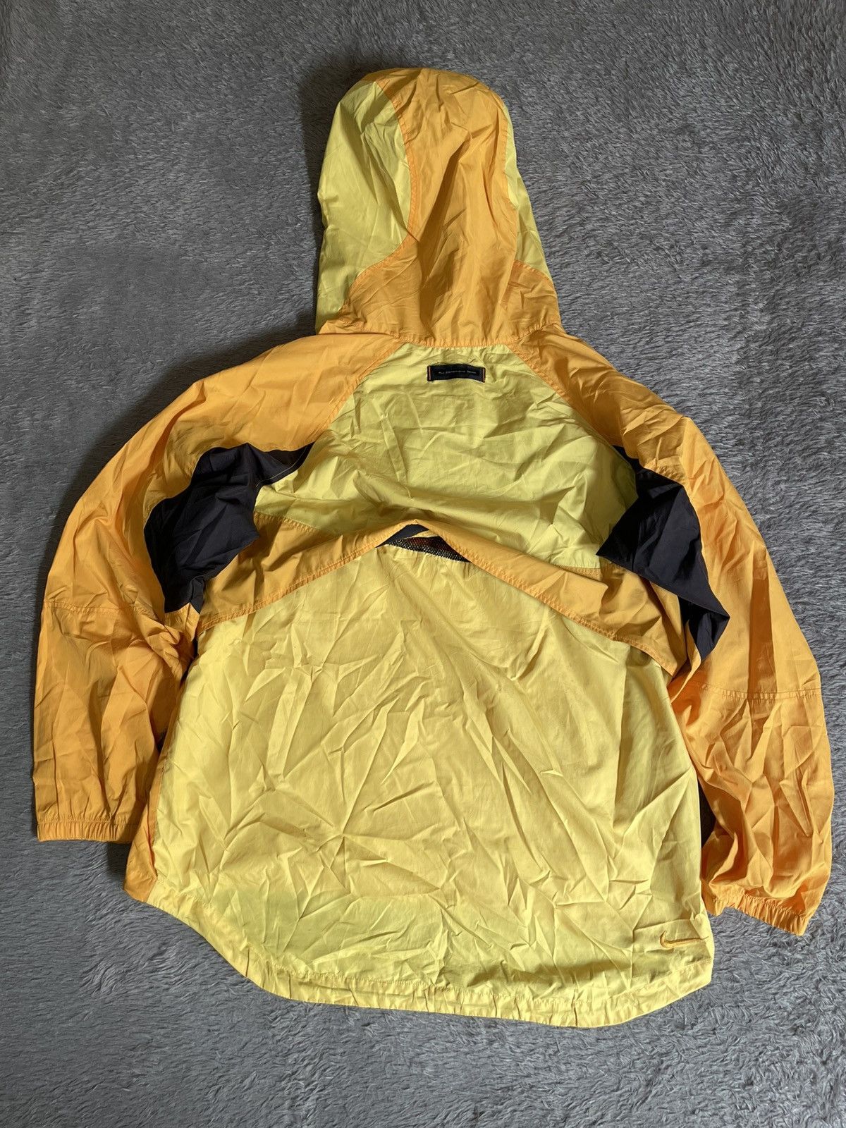 Nike ACG Vintage Nike ACG packable jacket Size US XL / EU 56 / 4 - 7 Thumbnail