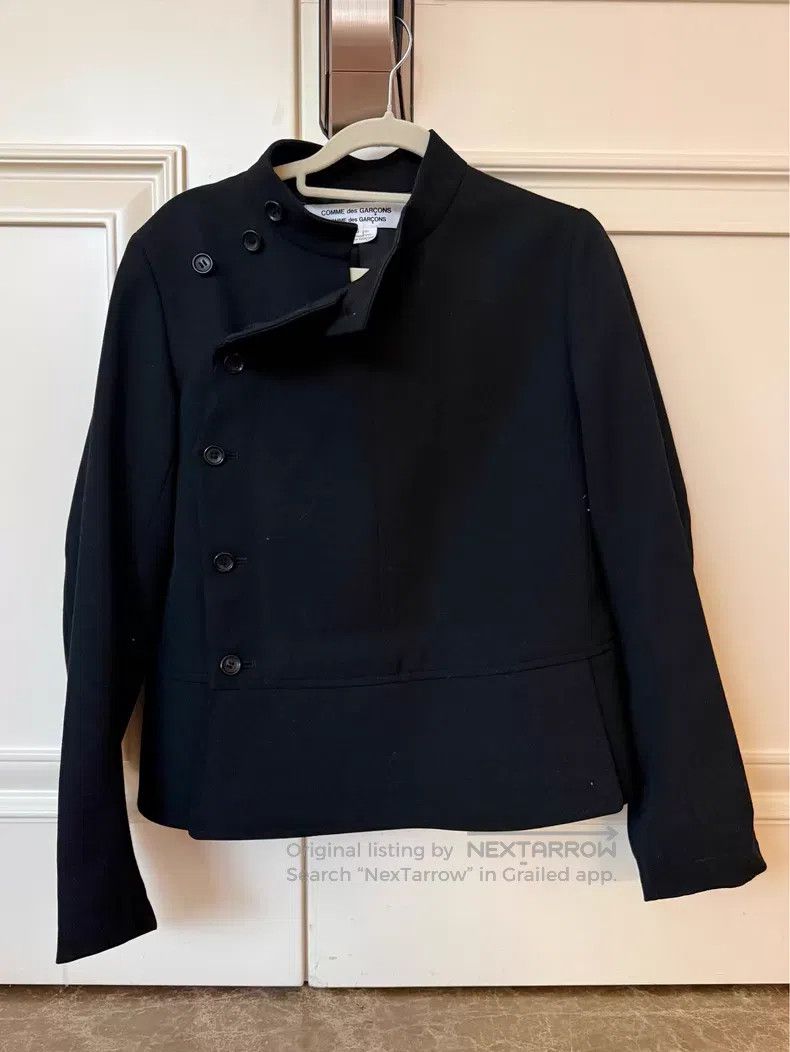Comme des Garcons Comme Des Garcons Padded jacket suit Size S / US 4 / IT 40 - 3 Thumbnail