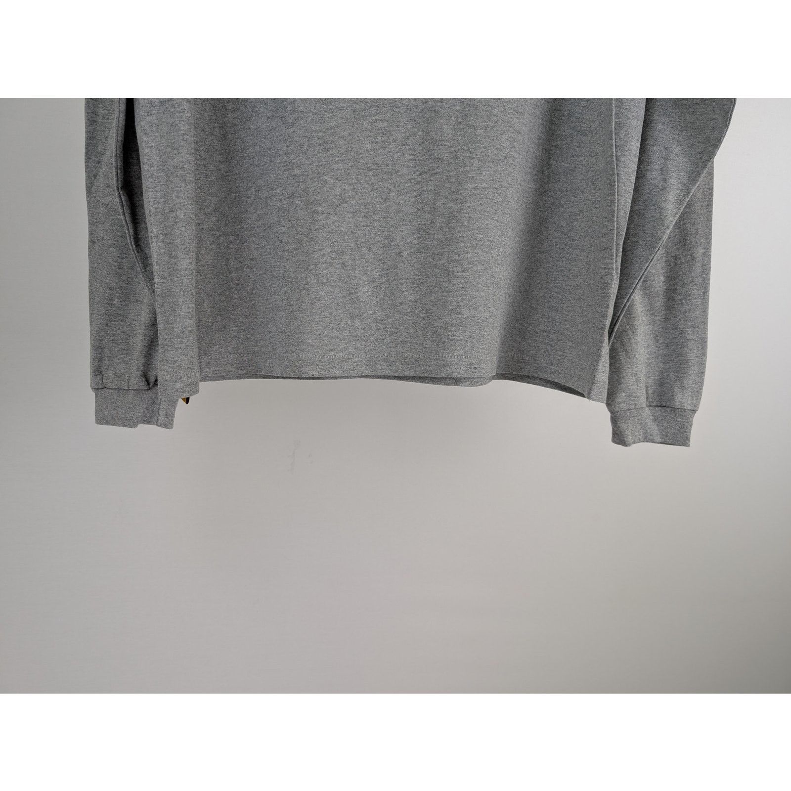 Gallery Dept. o1rshd1 Long Sleeve T-Shirt in Gray Size US XXL / EU 58 / 5 - 9 Thumbnail