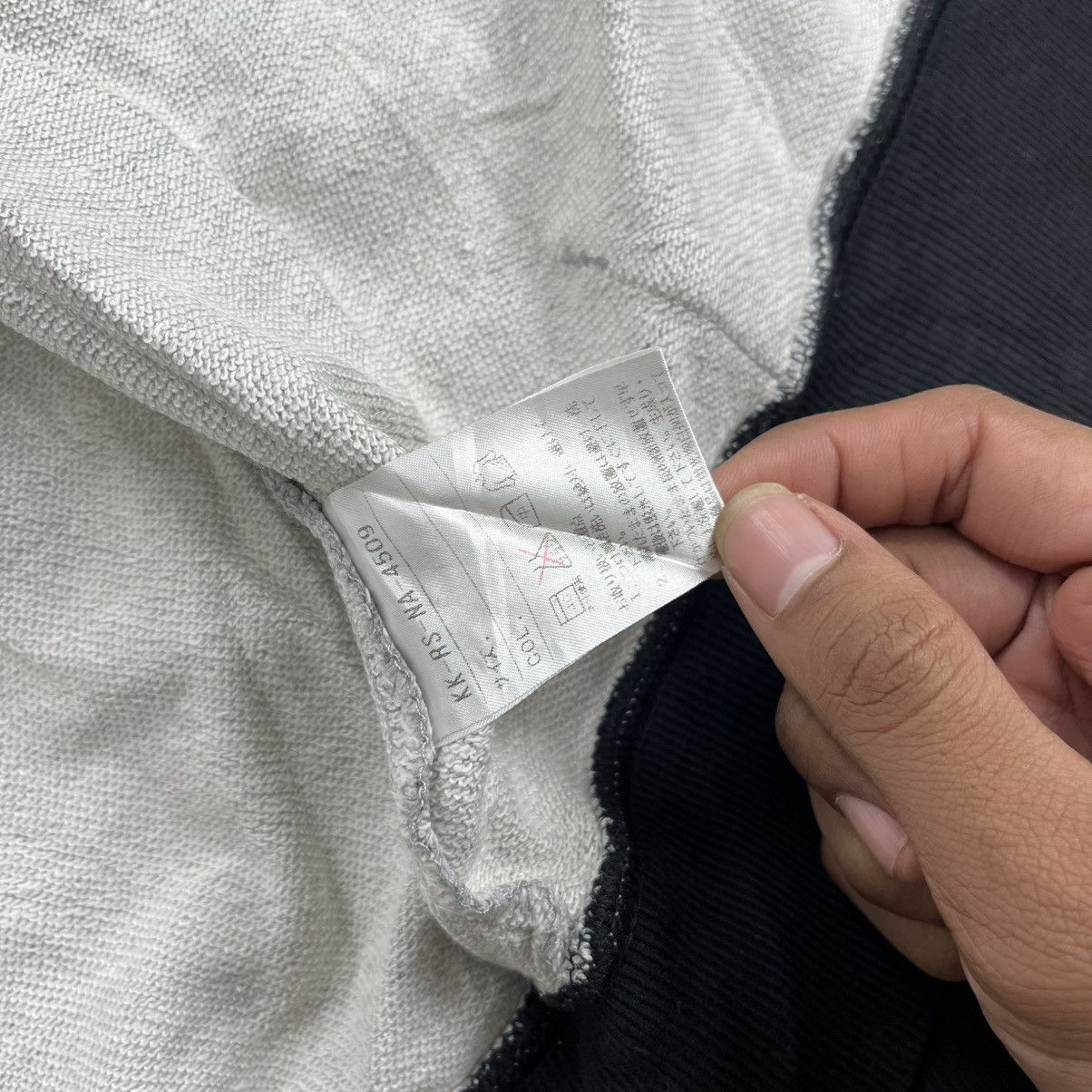 Polo Ralph Lauren 2000s Polo Sport Raplh Lauren - Small Logo Zip Hoodie Size US L / EU 52-54 / 3 - 10 Thumbnail