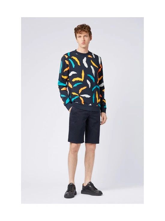 Hugo Boss Boss sweatshirt S Size US S / EU 44-46 / 1 - 4 Thumbnail