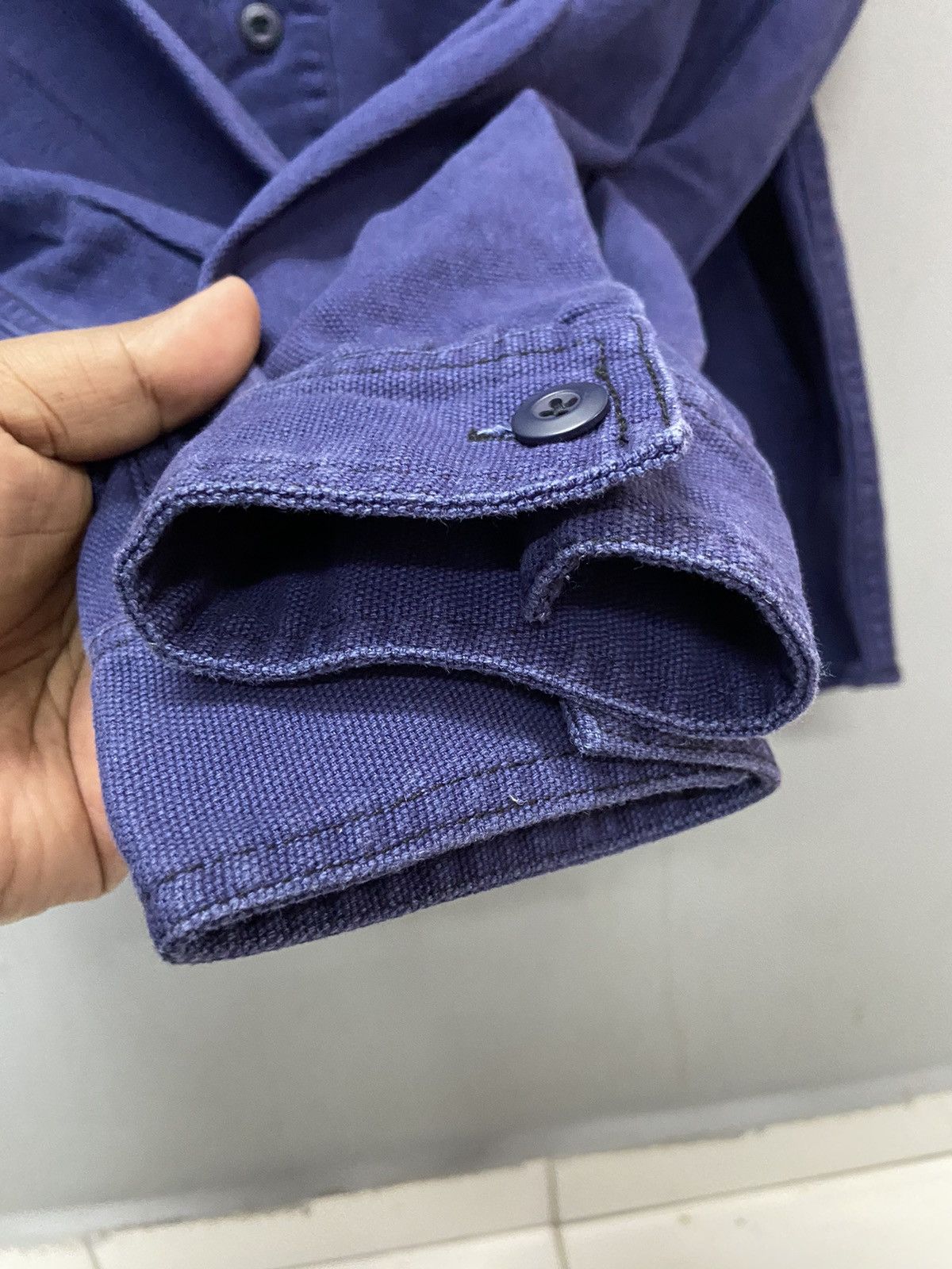Japanese Brand COEN X SMITHS WORKWEAR SANFORIZED WORKWEAR Size US XL / EU 56 / 4 - 6 Thumbnail