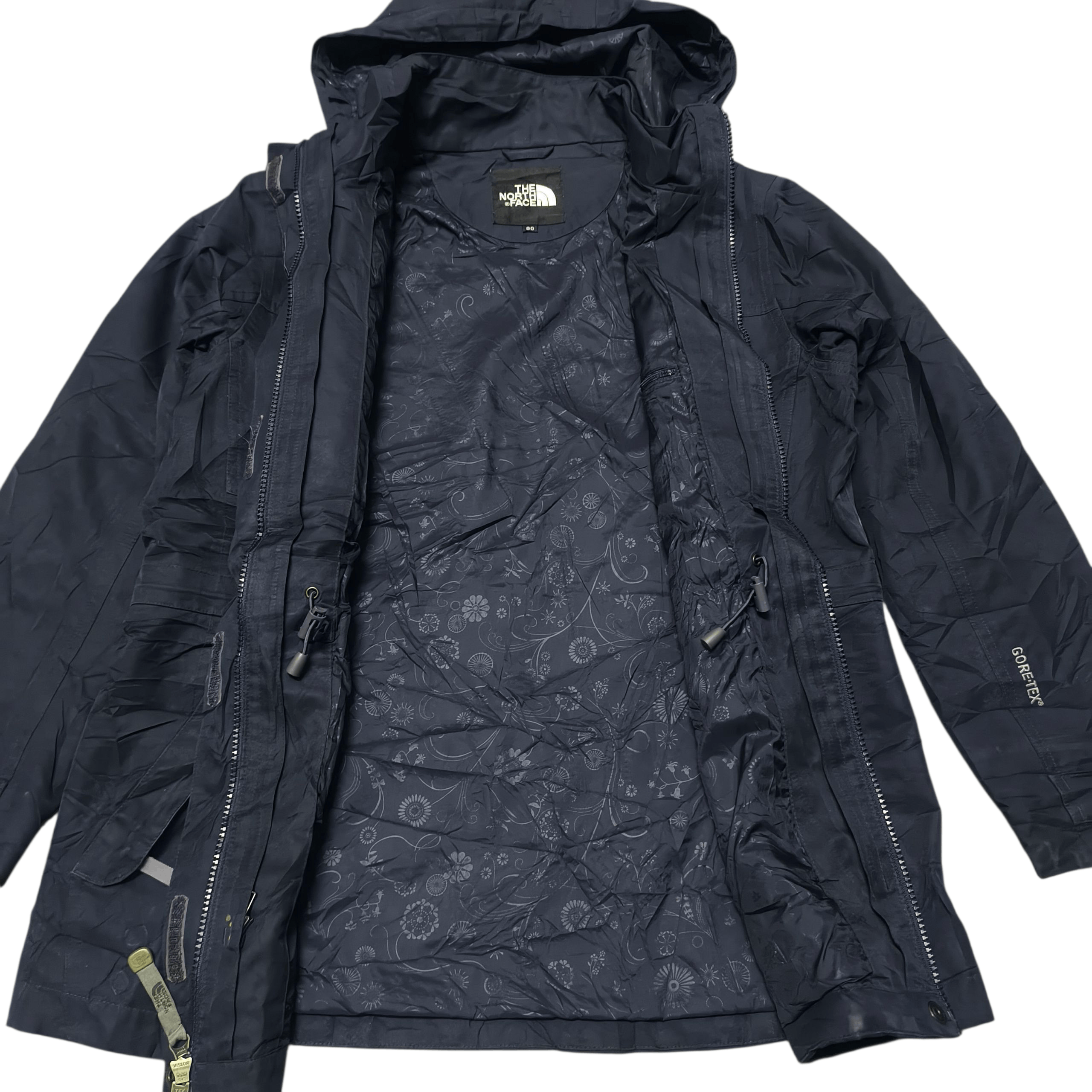 The North Face THE NORTH FACE GORETEX Gorpcore JACKET BEAUTIFUL CONDITION Size US M / EU 48-50 / 2 - 2 Thumbnail