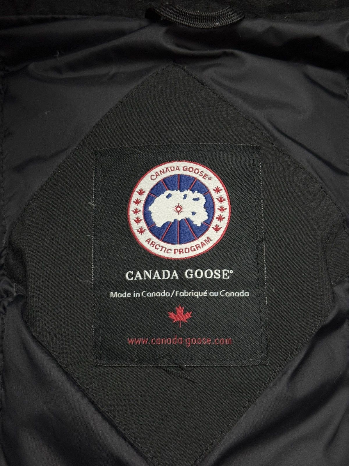 Canada Goose Trillium Parka Size XL / US 12-14 / IT 48-50 - 15 Thumbnail