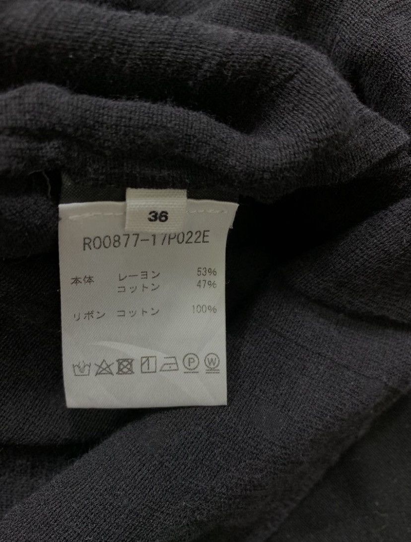 Isabel Marant Etoile Isabel Marant Etoile Gothic button ups Size US M / EU 48-50 / 2 - 4 Thumbnail