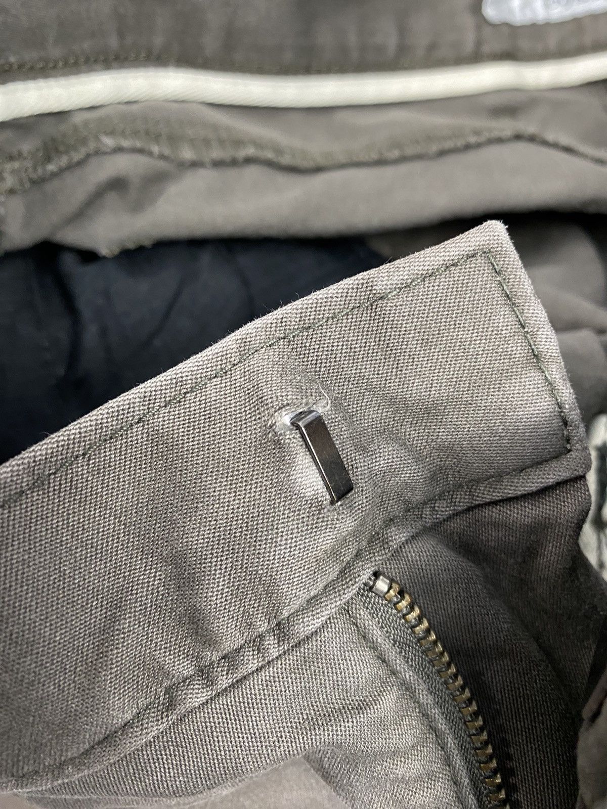 Japanese Brand × Uniqlo Uniqlo Style Up Flare Bushpant Size US 34 / EU 50 - 9 Thumbnail