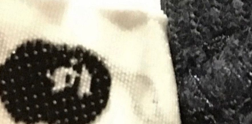Bape Bape crew neck pullover sweatshirt Size US M / EU 48-50 / 2 - 5 Thumbnail