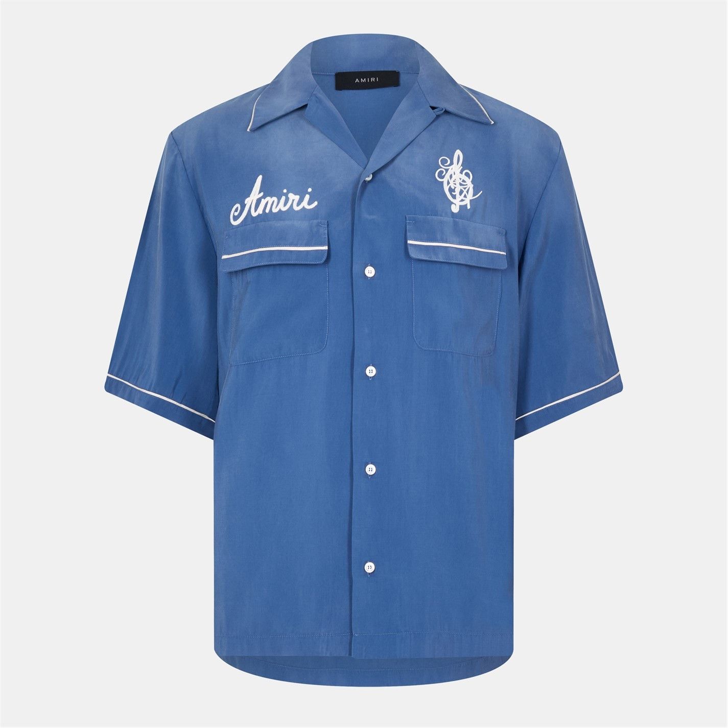 AMIRI Saturday Shirt