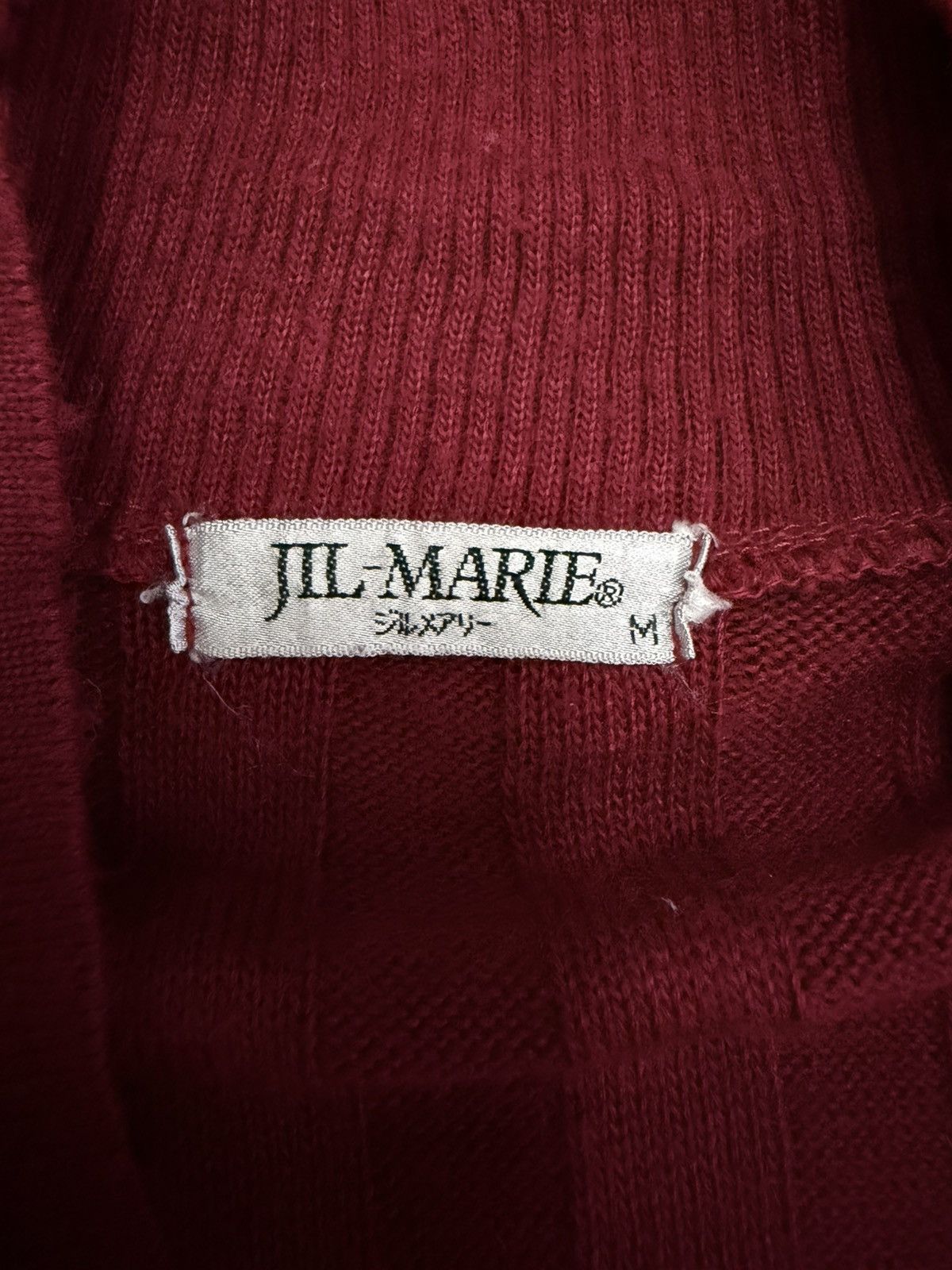 Aran Isles Knitwear Vintage Jil-Marie Knitwear Cardigan Size S / US 4 / IT 40 - 9 Thumbnail