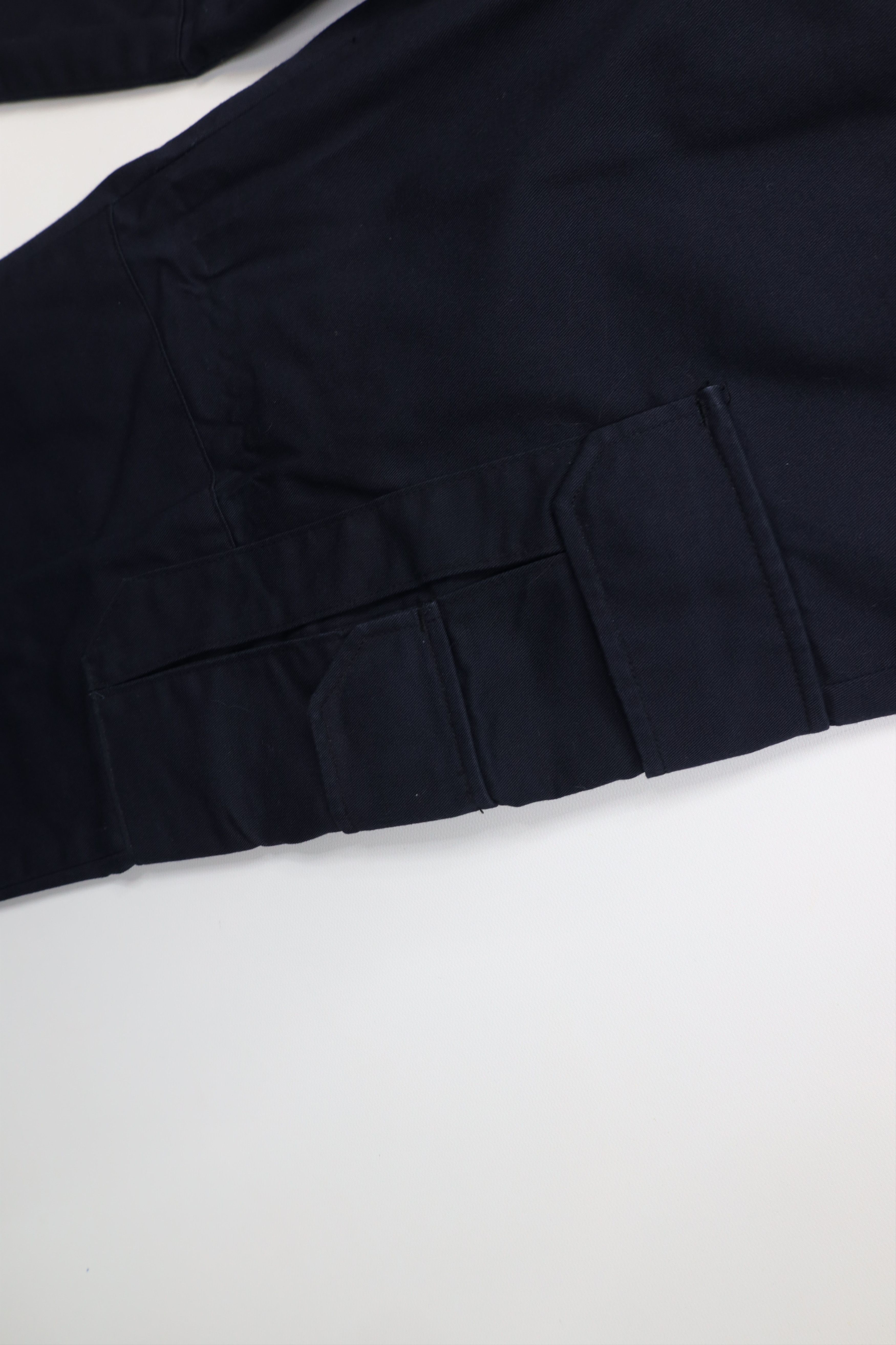 Vintage Vintage 90s Streetwear Knee Tactical Uniform Cargo Pants Size US 36 / EU 52 - 5 Thumbnail