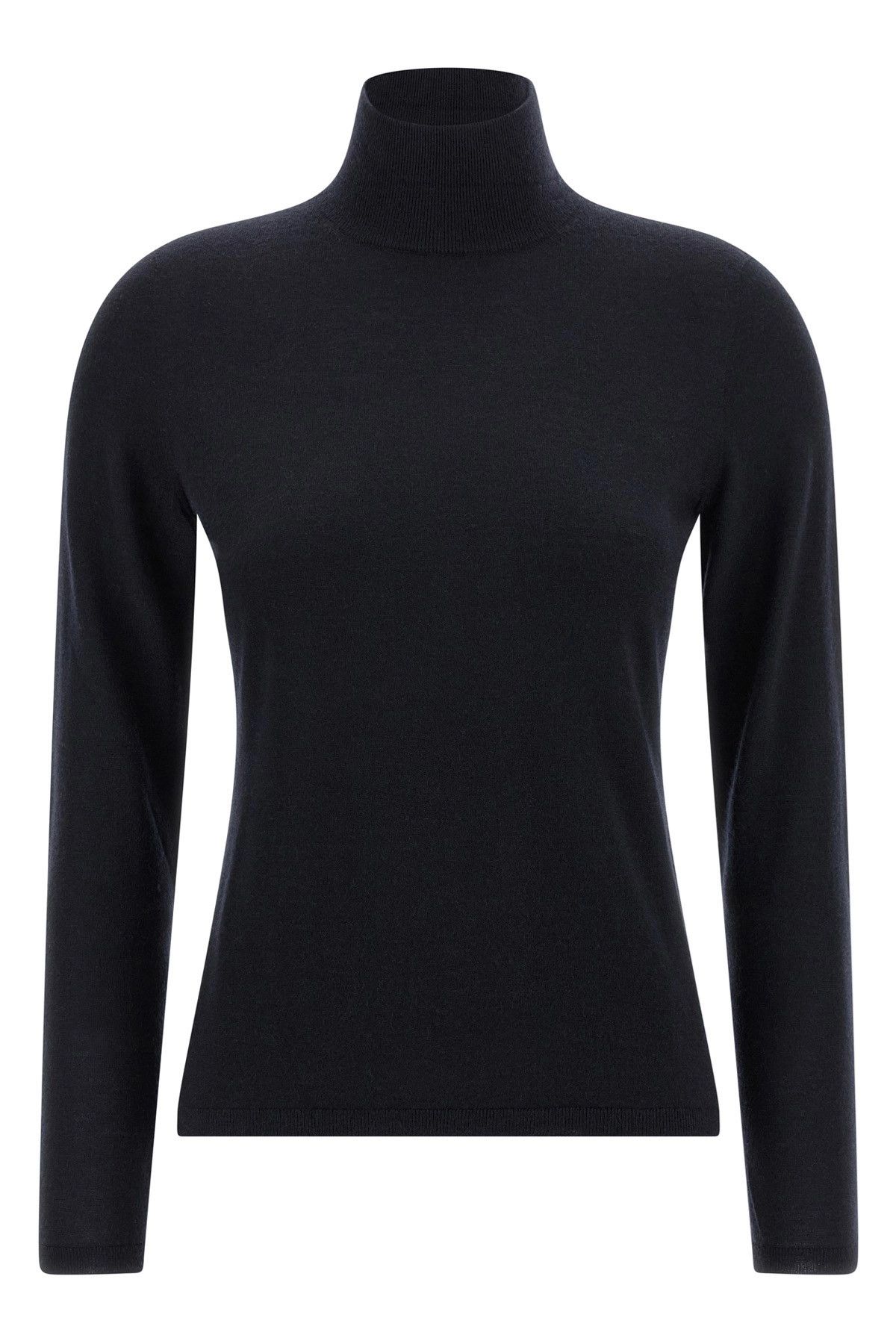 Max Mara 'Meana' turtleneck Size XL / US 12-14 / IT 48-50 - 1 Thumbnail