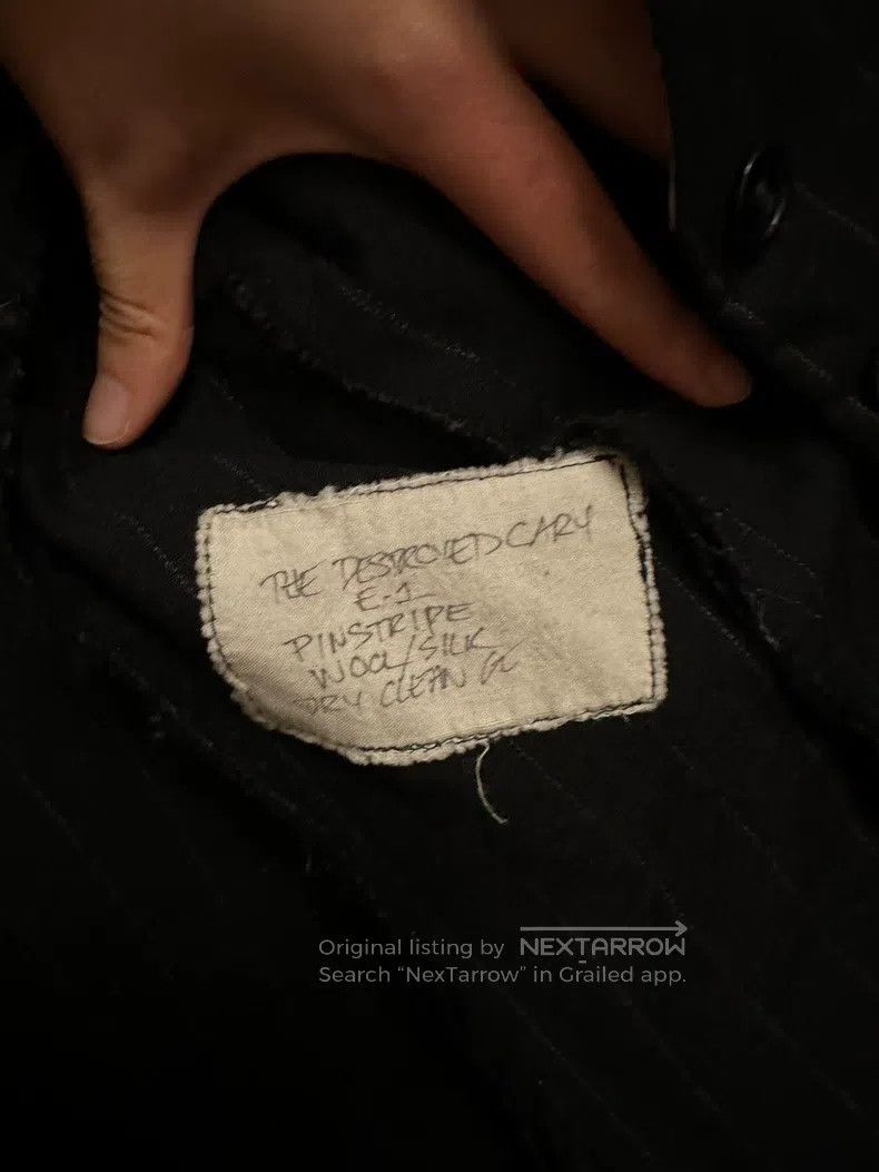 Greg Lauren Greg Lauren jacket Size US S / EU 44-46 / 1 - 3 Thumbnail