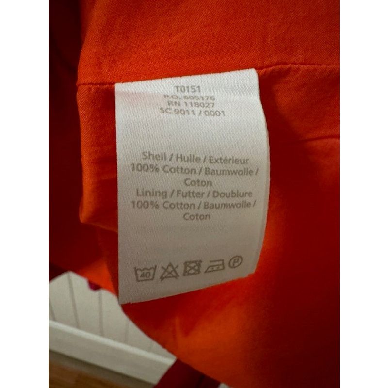 Boden Boden Lynne Colour Block Skirt 2 Size 26" / US 2 / IT 38 - 5 Thumbnail