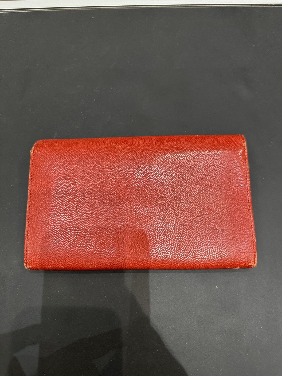 Givenchy Givenchy Clip Long Wallet Size ONE SIZE - 4 Thumbnail