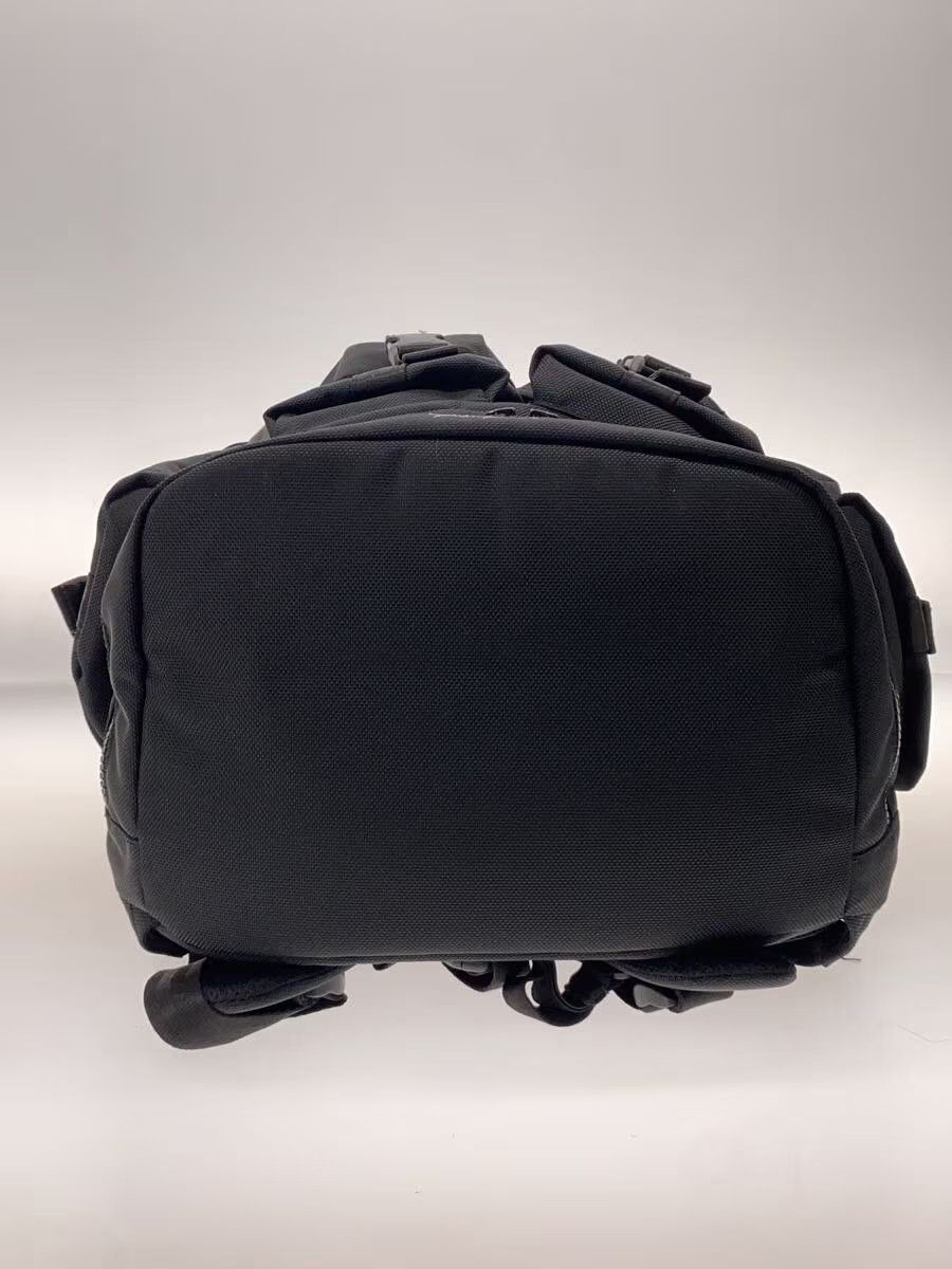 Yohji Yamamoto Utility Backpack Size ONE SIZE - 4 Thumbnail