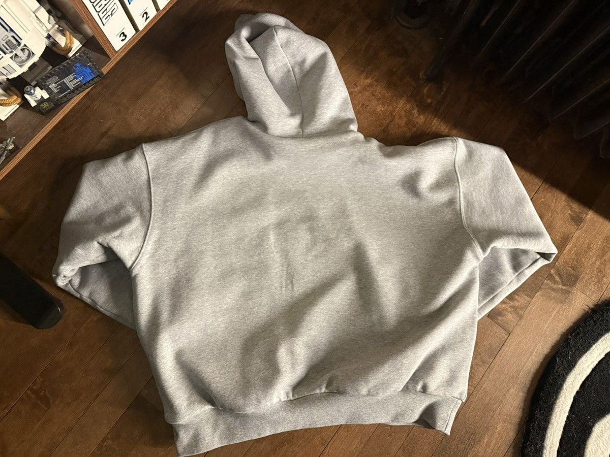 Other Zic hoodie Size US XL / EU 56 / 4 - 2 Thumbnail