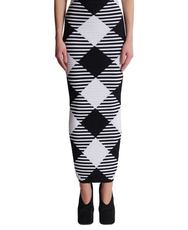 Balmain Maxi-skirt Size 36" / US 14 / IT 50 - 1 Thumbnail